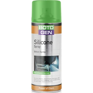 Botogen Silikon Sprey 400 ml