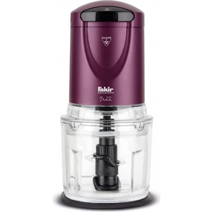 Trex Dual Cam Doğrayıcı Violet