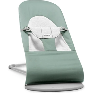 Babybjörn Balance Soft Ana Kucağı Light Sage / Grey