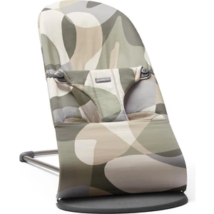 Babybjörn Bliss Ana Kucağı Cotton / Khaki / Green