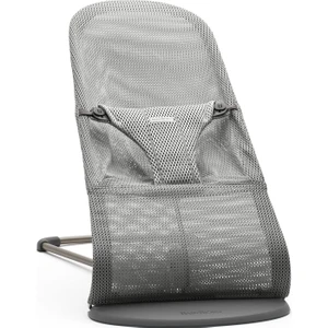Babybjörn Bliss Ana Kucağı Mesh - Grey