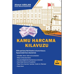 Kamu Harcama Kılavuzu