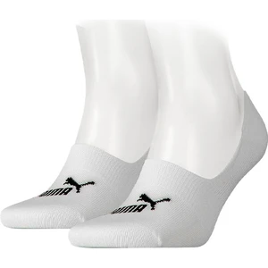 Elements Footies 2P Unisex 2'li  Beyaz Çorap  90798202