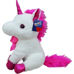 Halley  Oyuncak Peluş Unicorn 35 cm 62871