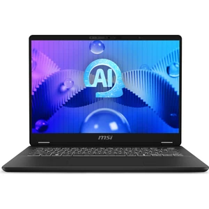 PRESTIGE 14 AI EVO C1MG-026TR Intel Core Ultra 7 155H 32GB 1TB SSD Windows 11 Home 14" FHD+ 144Hz Taşınabilir Bilgisayar