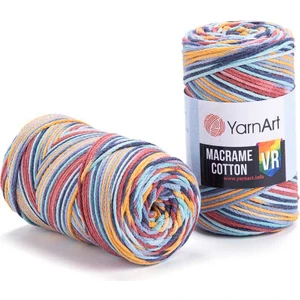 Macrame Cotton Vr 925
