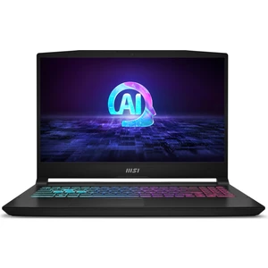 KATANA A15 AI B8VG-434XTR AMD Ryzen 9 8945HS 32GB 1TB SSD RTX4070 Freedos 15.6" FHD 144Hz Taşınabilir Bilgisayar