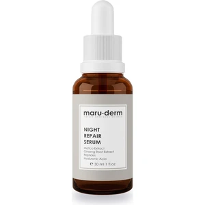 Night Repair Gece Onarıcı Cilt Bakım Serumu 30 ml