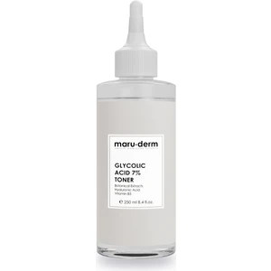 Glikolik Asit %7 Aydınlatıcı & Leke Karşıtı Tonik 250 ml