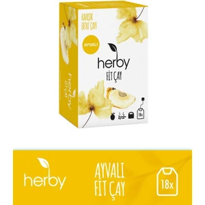 Ayvalı Fit Çay