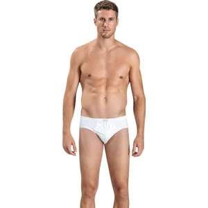 107 Erkek Slip Külot 10 Adet