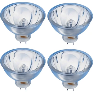 64634 15V 150W Hlx Efr Gz6,35 Duylu Slit Çanak Ampul (4 Adet)