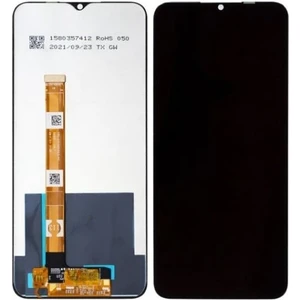 Oppo Realme C25S ( RMX3195 , RMX3197 ) Servis LCD Ekran Dokunmatik