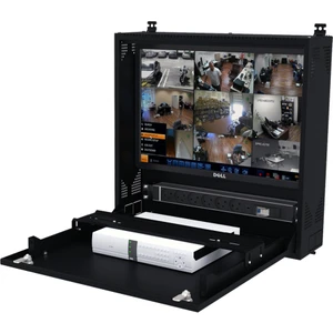 Duvar Tipi Dvr Box Kabinet