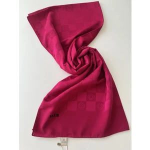Dama Monogram Şal