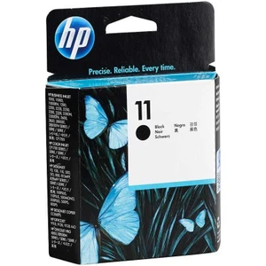 Hp C4810A (11) Siyah Orjinal Baskı Kafası