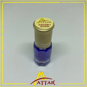 Esans 3 mm Serisi  ( Ashabı Güzin )