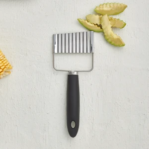 Viona Çelik Sebze Doğrayıcı 21 cm