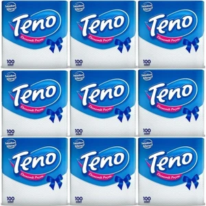 Peçete 100 Lü * 12 Adet