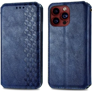 BDT Market Apple iphone 15 Için Kılıf Promax Cüzdan Fonksiyonu Deri Kılıf Moda Flip (Yurt Dışından)