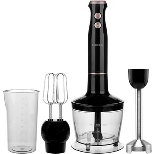 Cook With Love Blender Seti