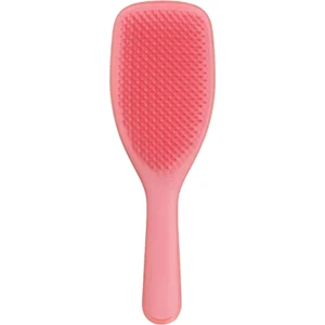Tangle Teezer The Ultimate Wet Detangler Large Salmon Pink Saç Fırçası