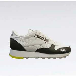 100075004 Classıc Leather Erkek Günlük Spor Ayakkabısı
