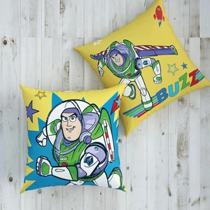 Lisanslı Kırlent Toy Story Buzz 40X40