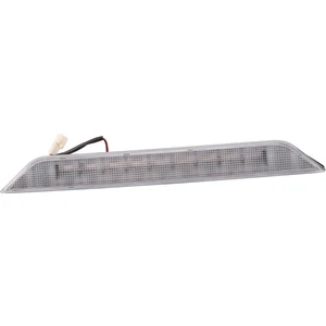 Sant Kuee Araba LED Yüksek Dağı Arka Üçüncü Fren Lambası Dur Sinyal Lambası Xtrail T31 2008 2009 2010 2011 2012 2013 (Yurt Dışından)