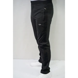 Jera 5042 Erkek Dalgıç Kumaş Eşofman Altı