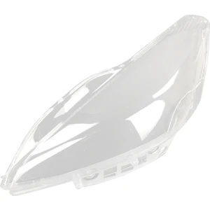 Sant Kuee Araba Sol Far Kabuk Lamba Gölge Şeffaf Lens Kapağı Far Kapağı 508 2011-2014 Için (Yurt Dışından)