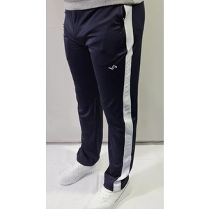 Jera 5042 Erkek Dalgıç Kumaş Eşofman Altı