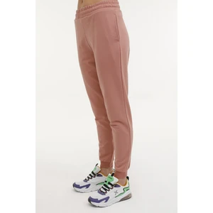 Wb Jogger 22SN86 4fx Gül Kurusu Kadın Eşofman Altı