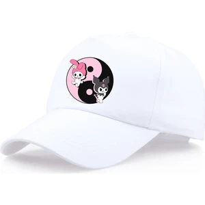 Kuromi Melody Şapka