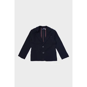 Bg Store Erkek Çocuk Lacivert Ceket 23FW1NB3718