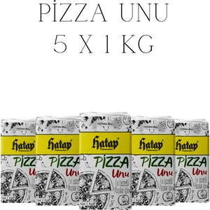 Pizza Unu 5 x 1 kg