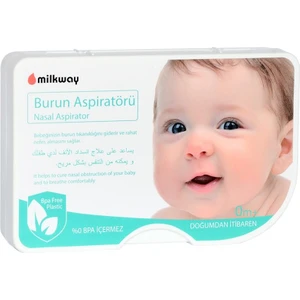 Burun Aspiratörü