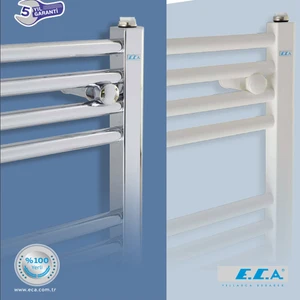5/11 Krom Havlupan - 21 mm Çaplı 22 Boru Eca