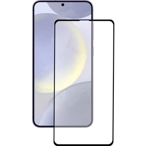 Case World Caseworld Samsung Galaxy S24 Plus Tam Kaplayan Temperli Ekran Koruyucu Cam