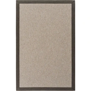 Cool Halı 730434-MONTREY-80208 Hav Toz Vermez Kolay Temizlenen Hasır Dokulu Sisal Halı Kesme Yolluk