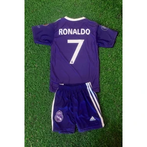 North Stand Real Madrid 2017 Cardiff Final Ronaldo Forma