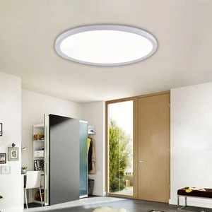 Pinky 24W Sıva Üstü Yuvarlak LED Panel Armatür