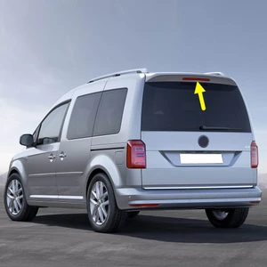 Vw Caddy 2016-2020 Arka Üçüncü Üst Ek Stop Fren Lambası 2K5945087J