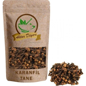 Aktar Diyarı Karanfil Lux 500 Gr