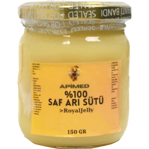 Arı Sütü (150GR)