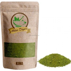 Aktar Diyarı Kına 250 Gr