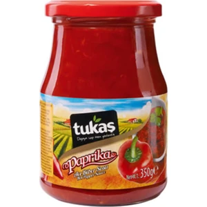 Paprika Acı Biber Sos 335 cc