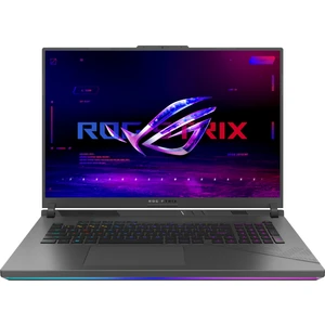 ROG Strix 18 G814JZR-N6089 Intel Core i9 14900HX 32GB 1TB SSD RTX4080 Freedos 18" Taşınabilir Bilgisayar