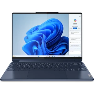 Yoga 9 2-in-1 14IMH9 Intel Core Ultra 7 155H 16GB 1TB SSD Windows 11 Home 14" FHD Taşınabilir Bilgisayar 83AC0005TR