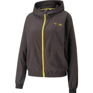 W First Mile Woven Jacket Kadın Ceket